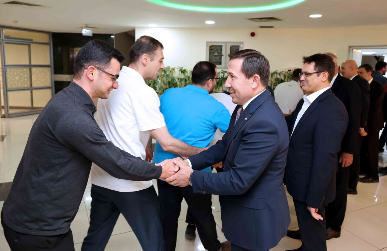 Karatay ailesi ilçe için yeni başarı hikayeleri yazmaya hazırlanıyor 7